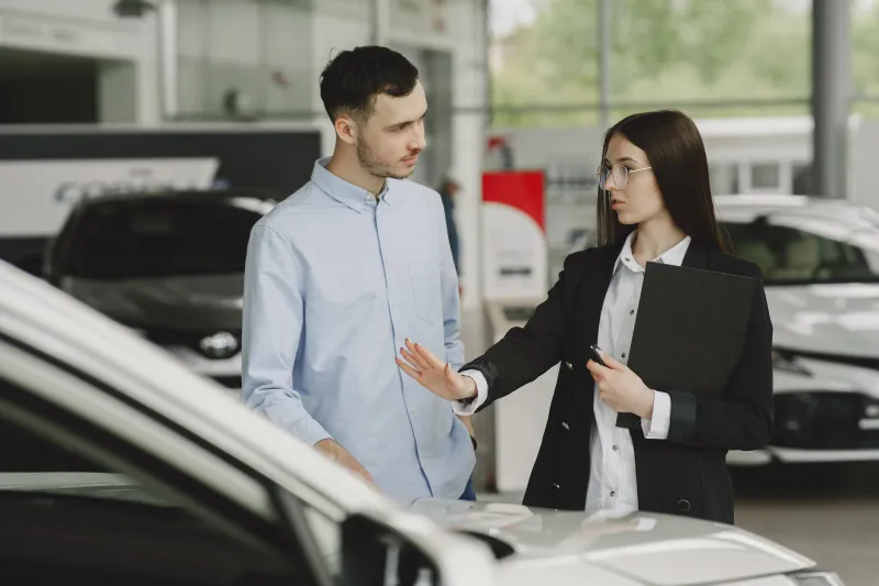 Jujur-Jujuran Soal Biaya Punya Mobil di Amerika: Semua yang Nggak Dibilang Dealer ke Kamu